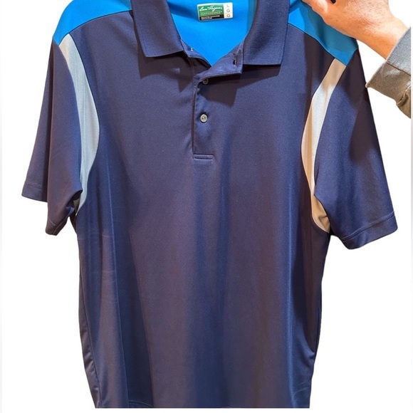 Hogan Other - Ben Hogan performance golf shirt size L